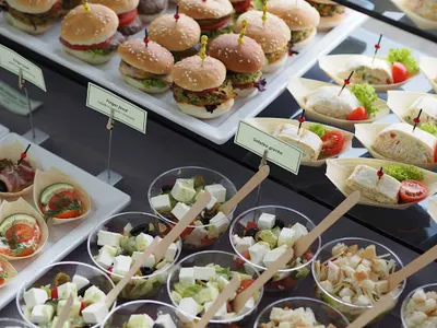 Cynamon Catering Łódź